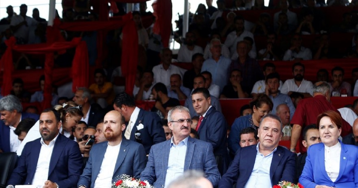 AKŞENER