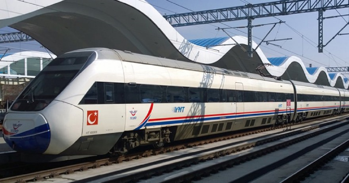TCDD