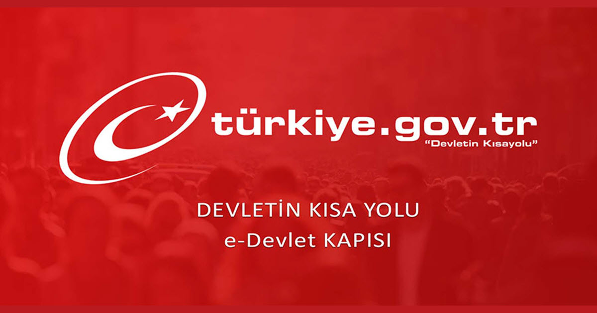 MART AYI İTİBARİYLE ABONELİK İŞLEMLERİ E-DEVLET ÜZERİNDEN YAPILABİLECEK