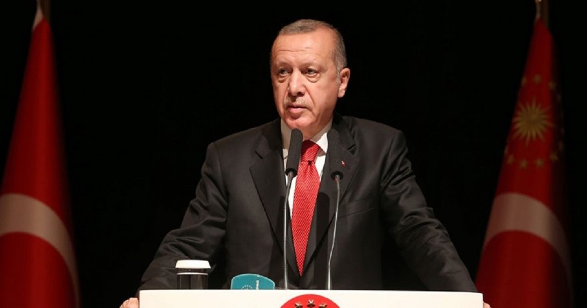 ERDOĞAN