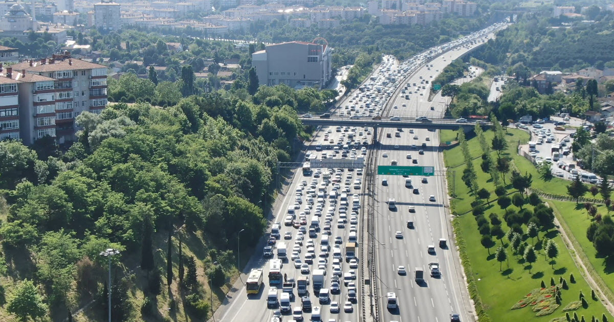 KARAYOLLARI GENEL MÜDÜRLÜĞÜ