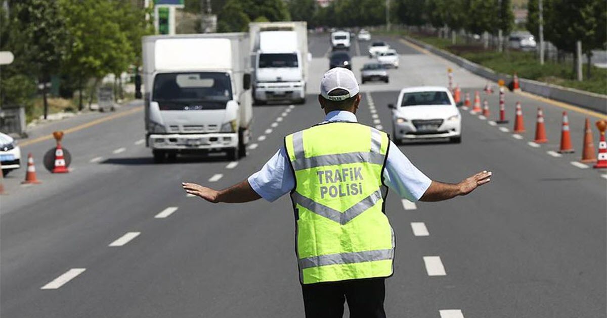 İSTANBULLULAR DİKKAT! BU YOLLAR KAPALI