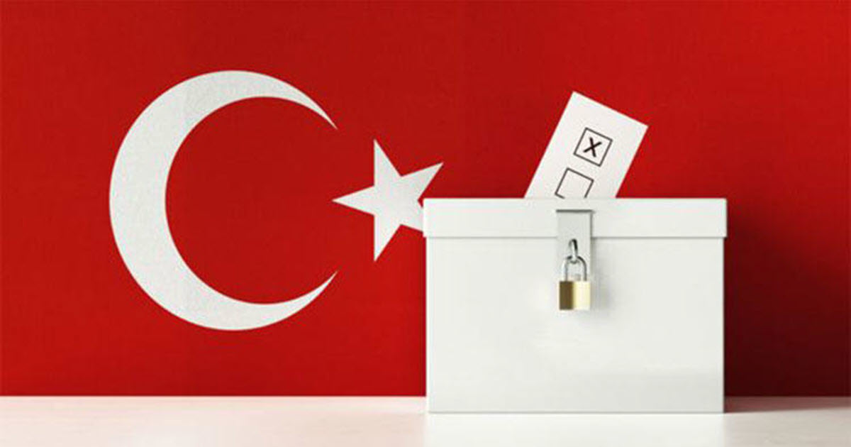 SEÇİM GÜNÜ DÜĞÜNLER 18.00