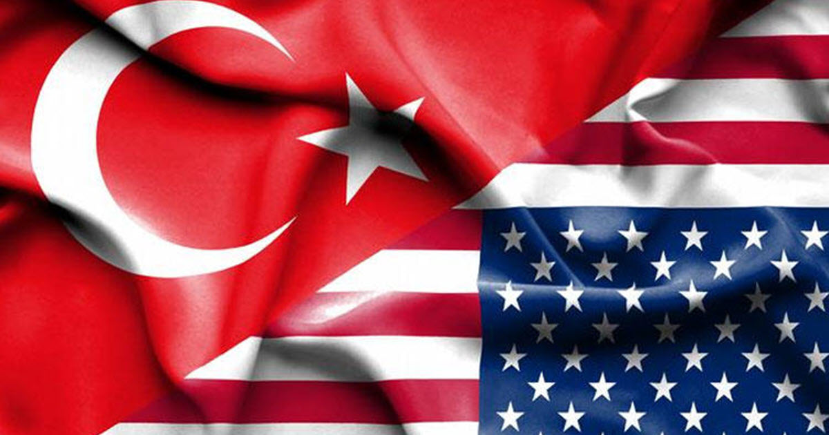 ABD TÜRKİYE