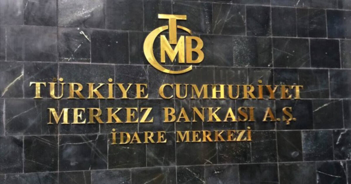 MERKEZ BANKASI YIL SONU DOLAR BEKLENTİ ANKETİ AÇIKLANDI