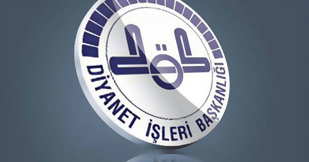 DİYANET İŞLERİ BAŞKANLIĞINA 9 BİN 500 PERSONEL ALINACAK