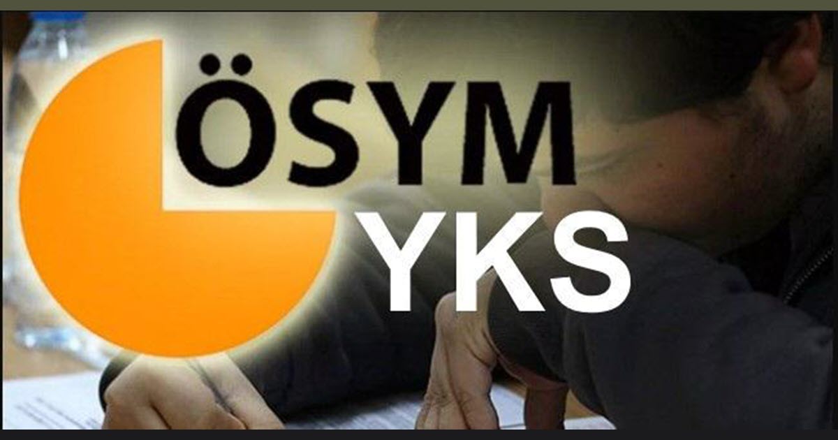 ÖSYM BAŞKANINDAN YKS AÇIKLAMASI