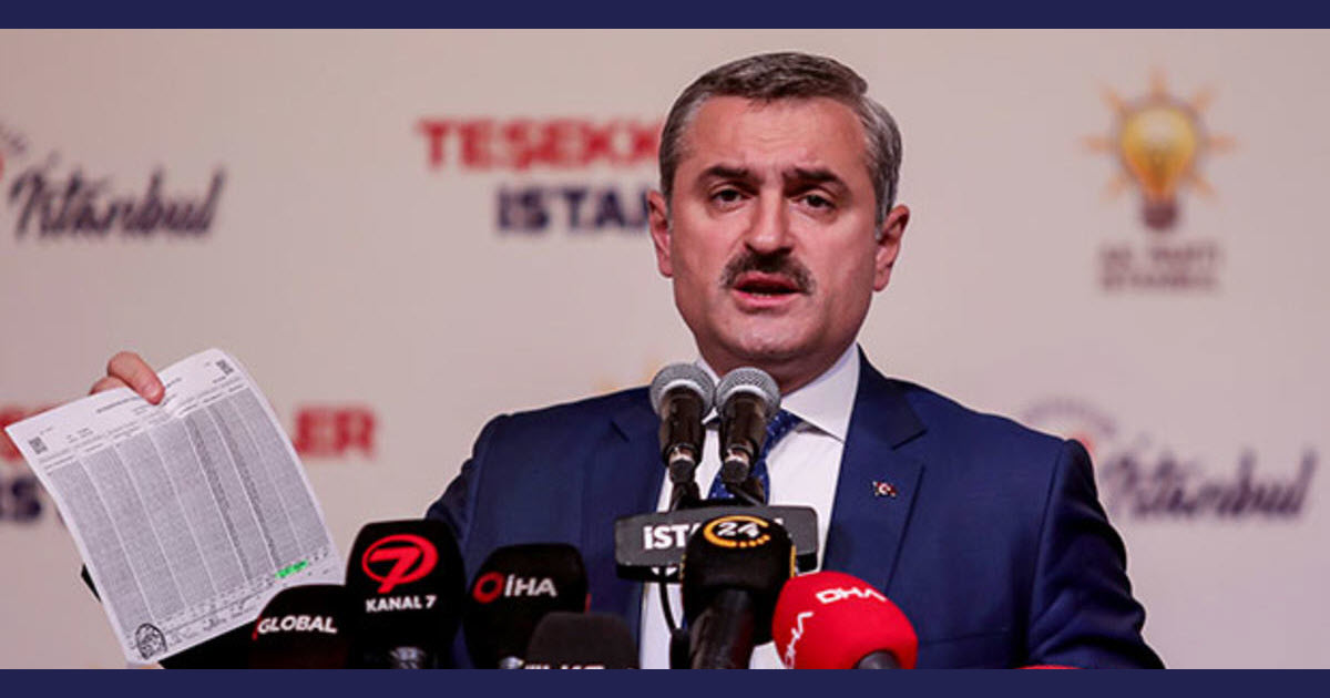 AK PARTİ