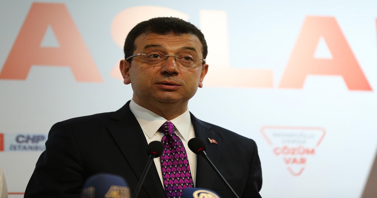 İMAMOĞLU