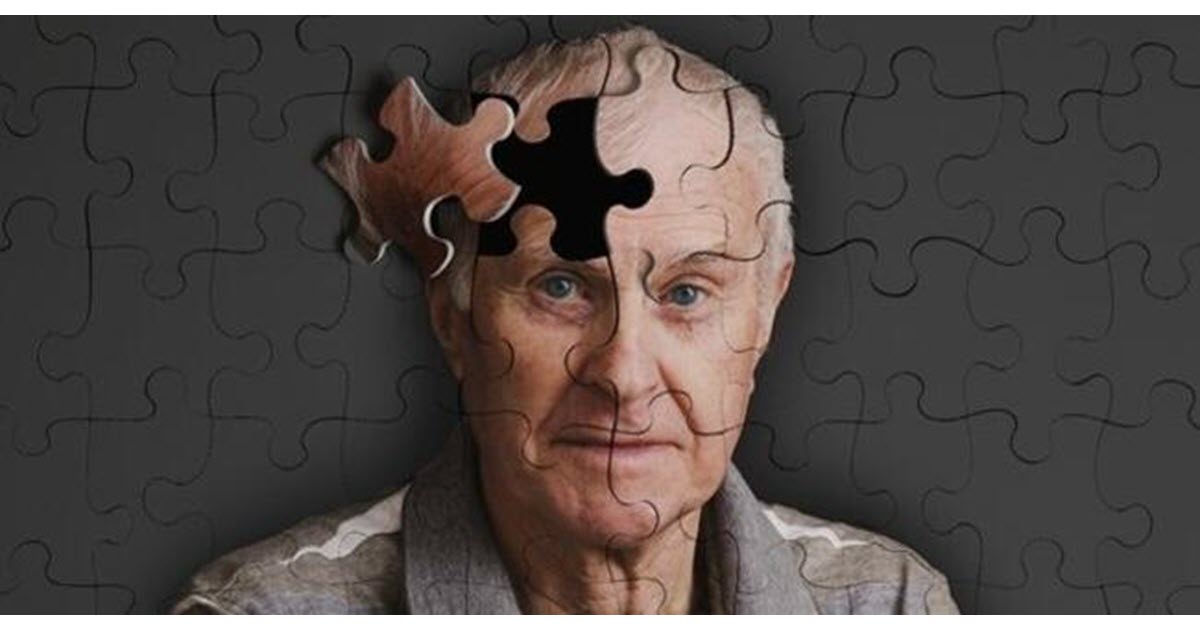 “ALZHEIMER’İ ONUN YENDİĞİNİ BİLMİYORDUK