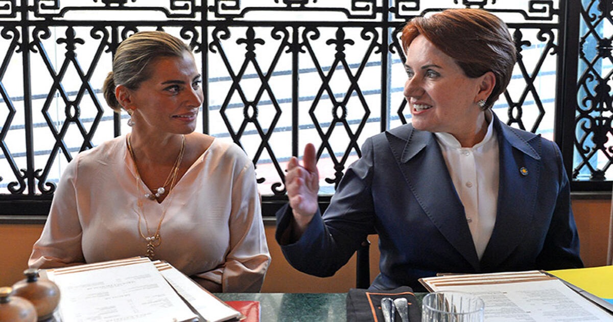 AKŞENER "BİZ ANAHTAR PARTİYİZ"