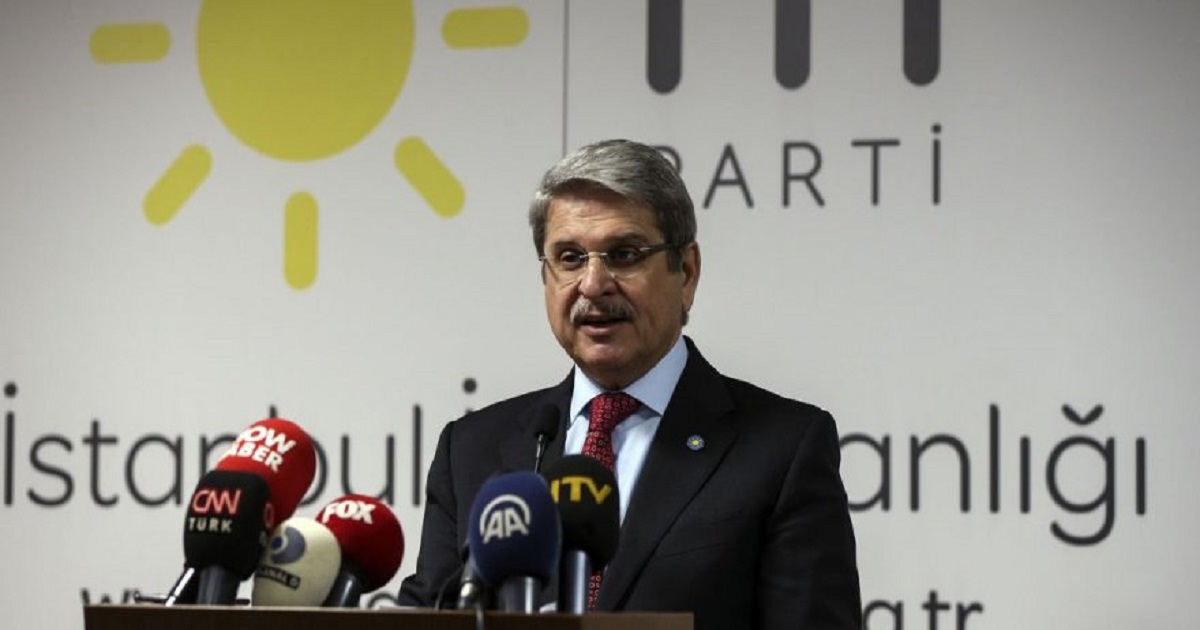 İYİ PARTİ