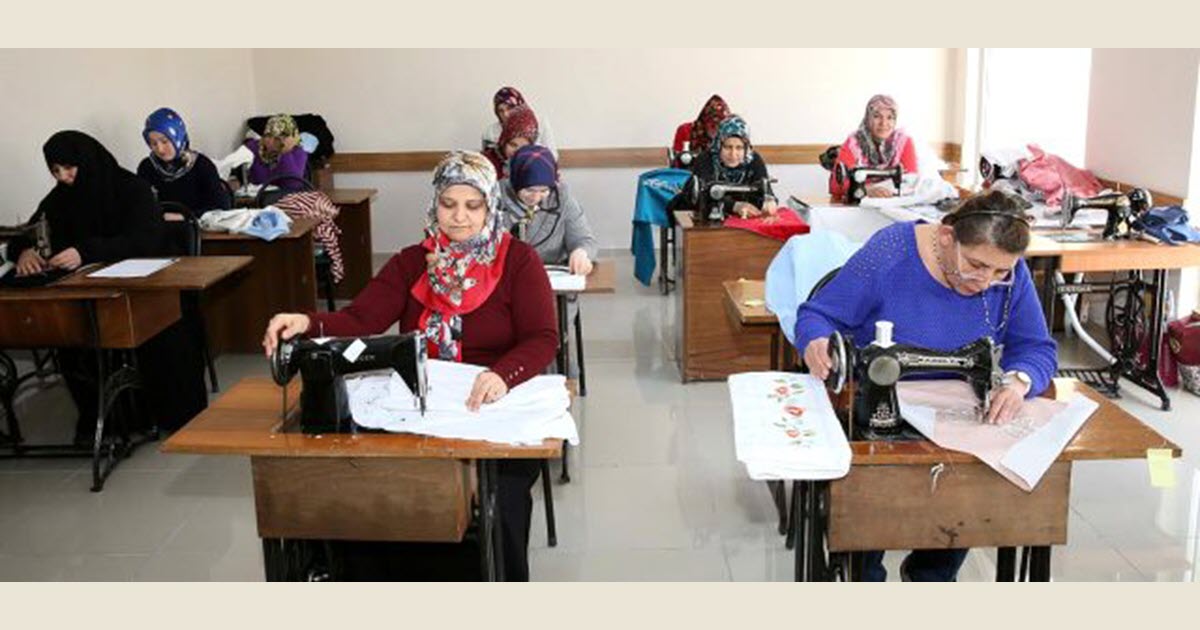 İSMEK ÖĞRETMENLİK İÇİN ARANAN ŞARTLAR NELERDİR?