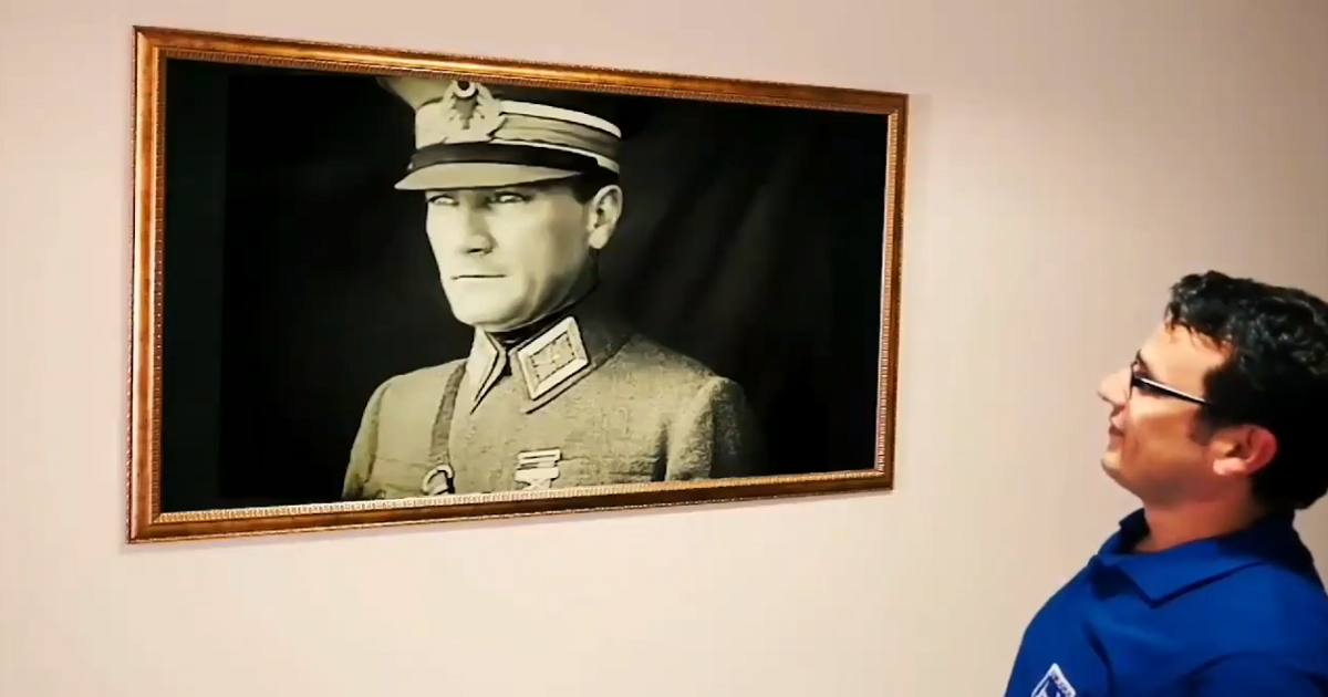 ANKARA BÜYÜKŞEHİR