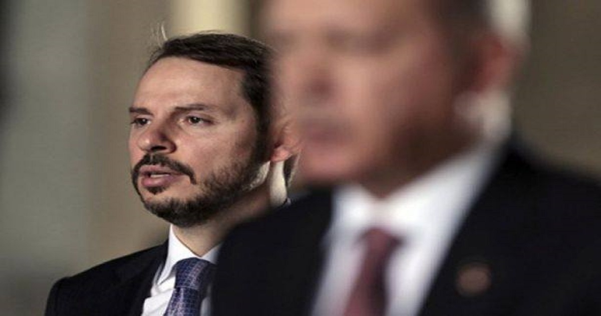 YENİ GENEL MÜDÜRLÜĞÜMÜZ OLDU