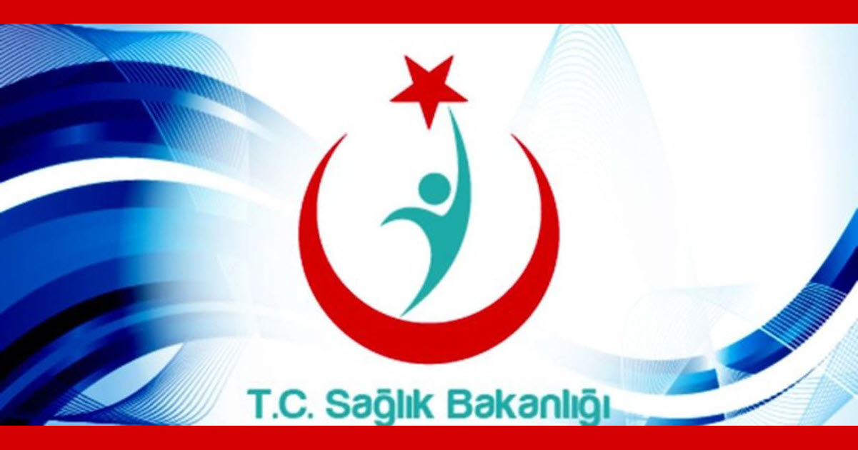 SAĞLIK BAKANLIĞI