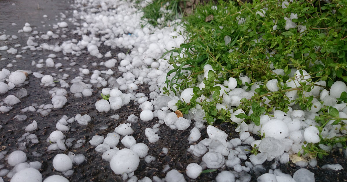 DOLU VE SAĞANAK YAĞMUR GELİYOR! METEOROLOJİ’DEN CİDDİ AÇIKLAMA