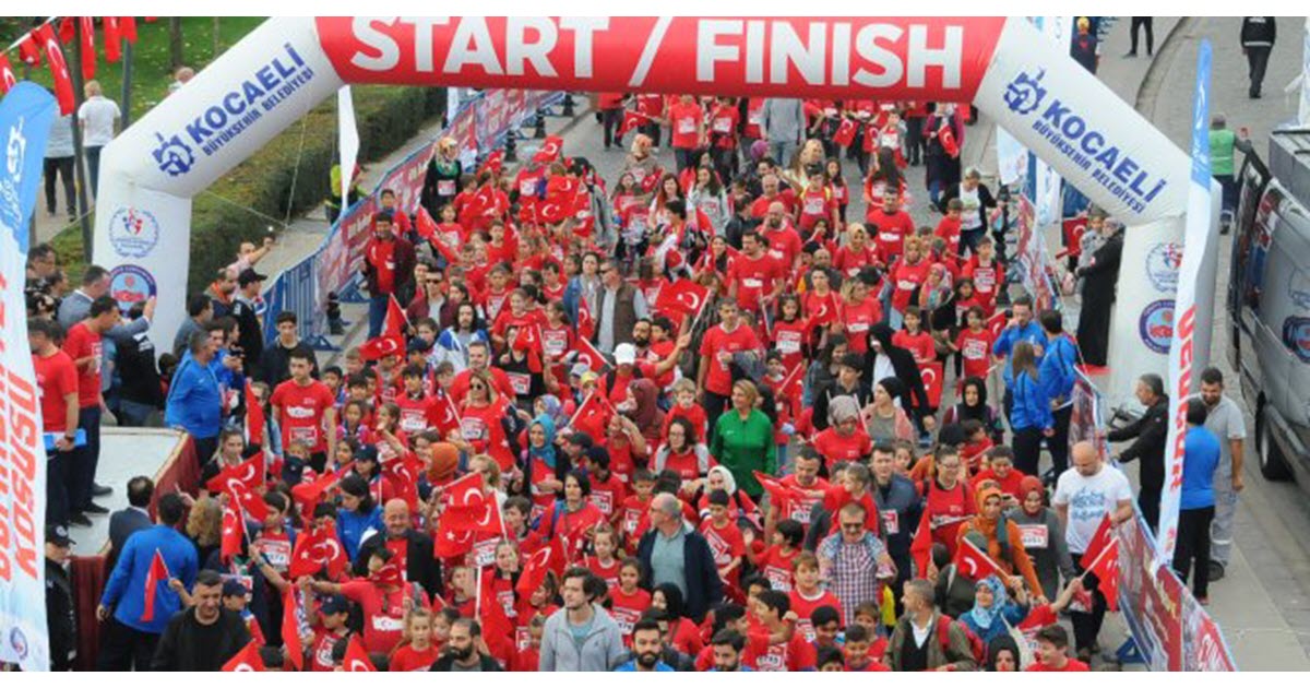 İZMİT