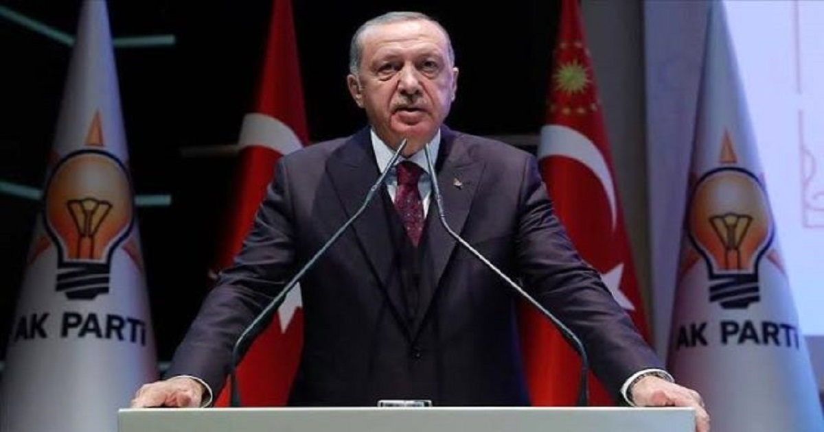 KÜSKÜN OLAN PARTİLİLERE YENİ GÖREV