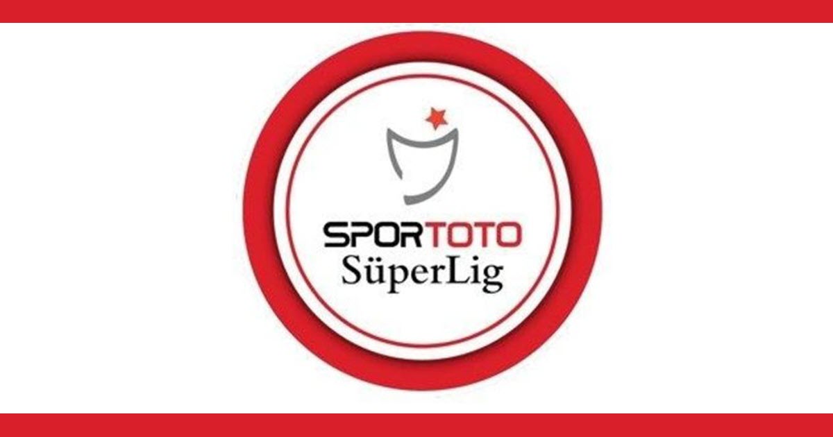 SPOR TOTO SÜPER LİG 24. HAFTA SONUÇLARI VE PUAN DURUMU