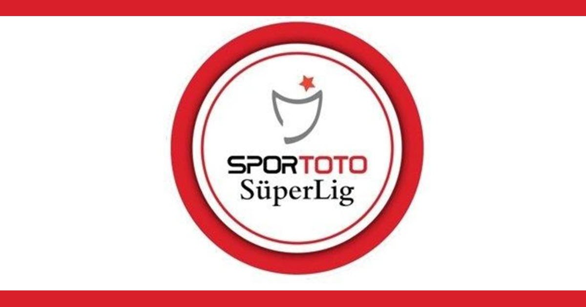 SPOR TOTO SÜPER LİG 24. HAFTA SONUÇLARI VE PUAN DURUMU