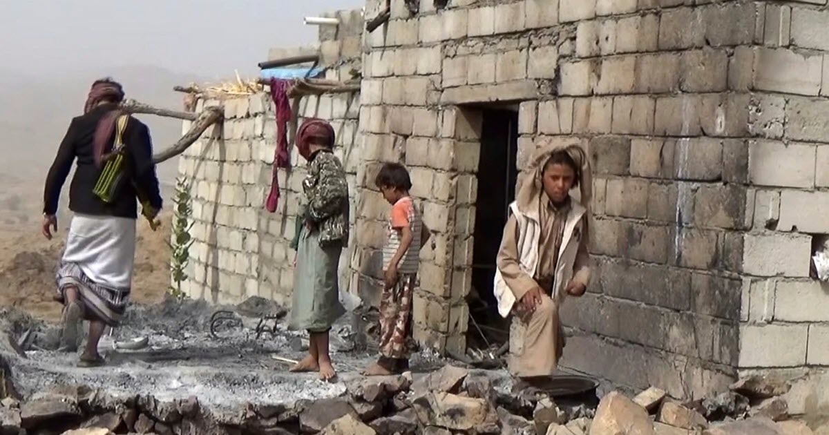 BM’DEN YEMEN AÇIKLAMASI: 6 AY SONRA ULAŞTIK