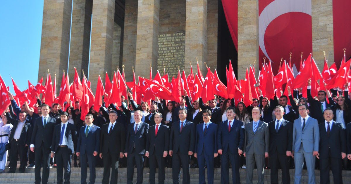 TEMSİLCİ GENÇ BAŞVURULARI BAŞLADI