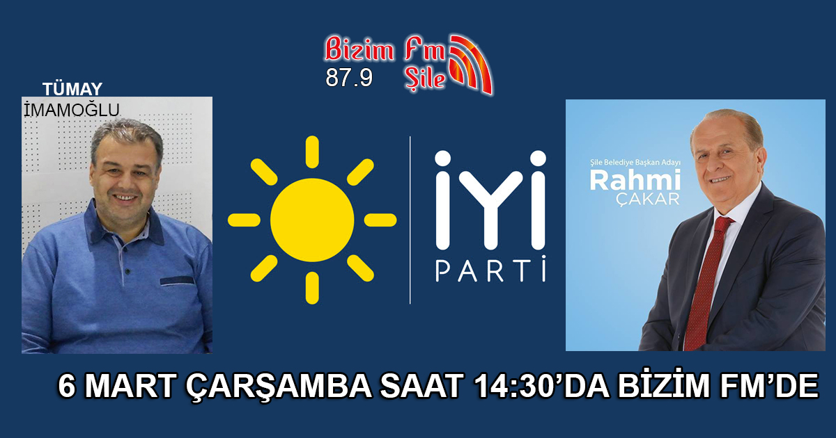 BİZİM FM ŞİLE