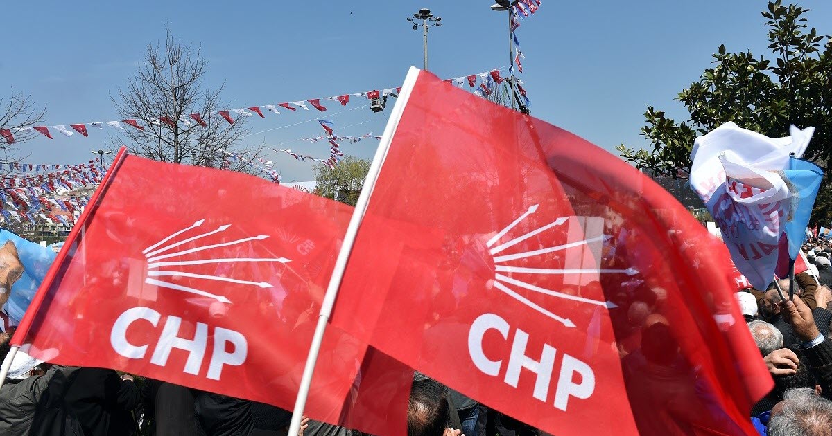 CHP'NİN 70 BELEDİYE BAŞKAN ADAYI BELLİ OLDU