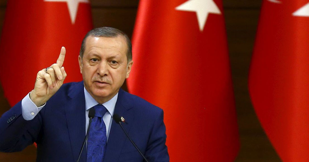 AK PARTİ
