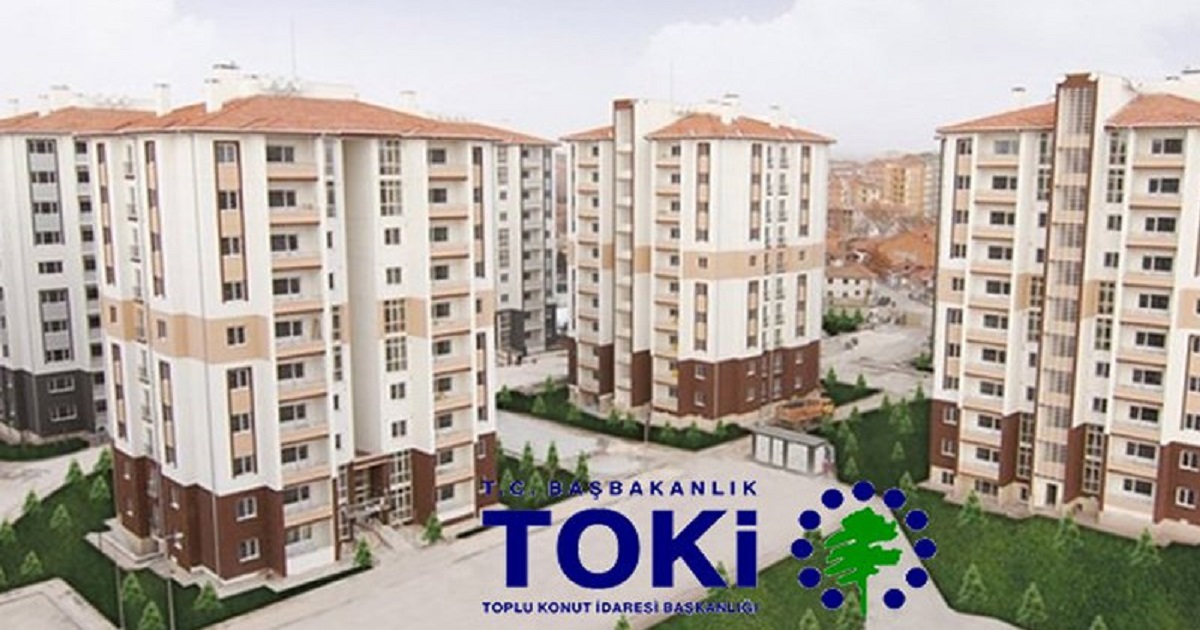 TOKİ