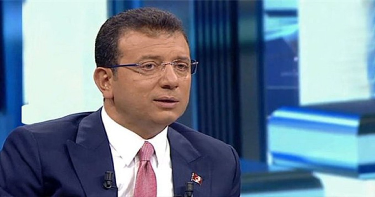 İMAMOĞLU YERLİ OTOMOBİL İÇİN AÇIKLAMA YAPTI
