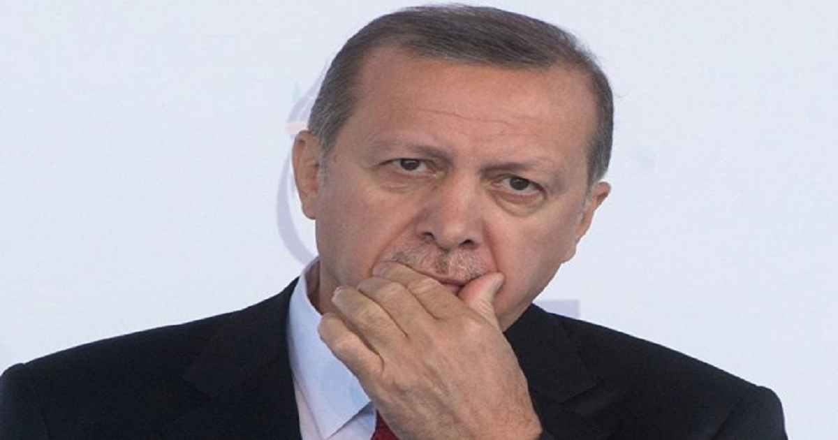 ERDOĞAN