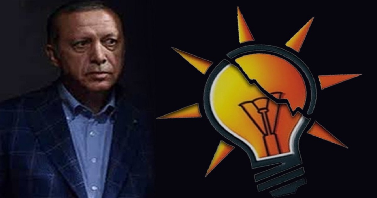 FLAŞ ANALİZ "AKP İLK SEÇİMDEN SONRA YOK OLACAK"