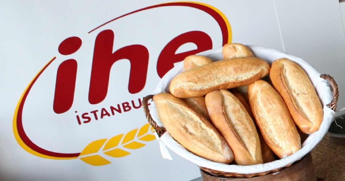 NORMAL EKMEK YİNE 75 KURUŞ