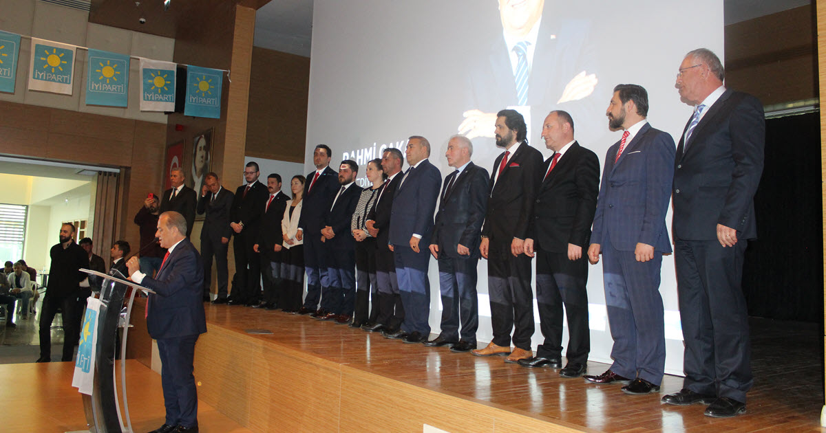 “BİRLİKTE ŞİLE – BİRLİKTE AĞVA” 