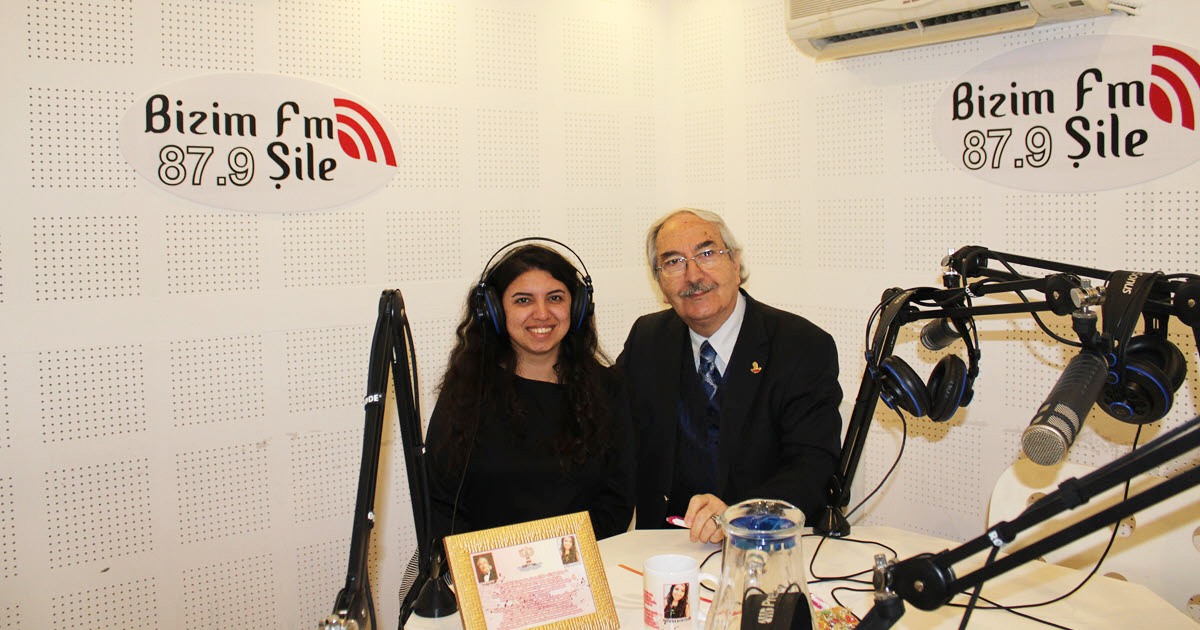 ‘’ŞİLE’DEN ŞİİRLER’’ PROGRAMI