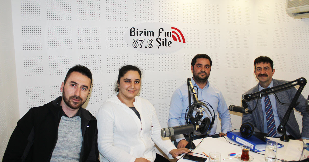 ŞİLE BELEDİYE ÇEVRE KORUMA VE KONTROL MÜDÜRLÜĞÜ 