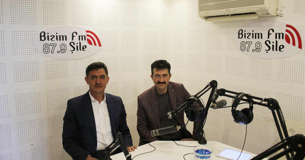 BİZİM FM 