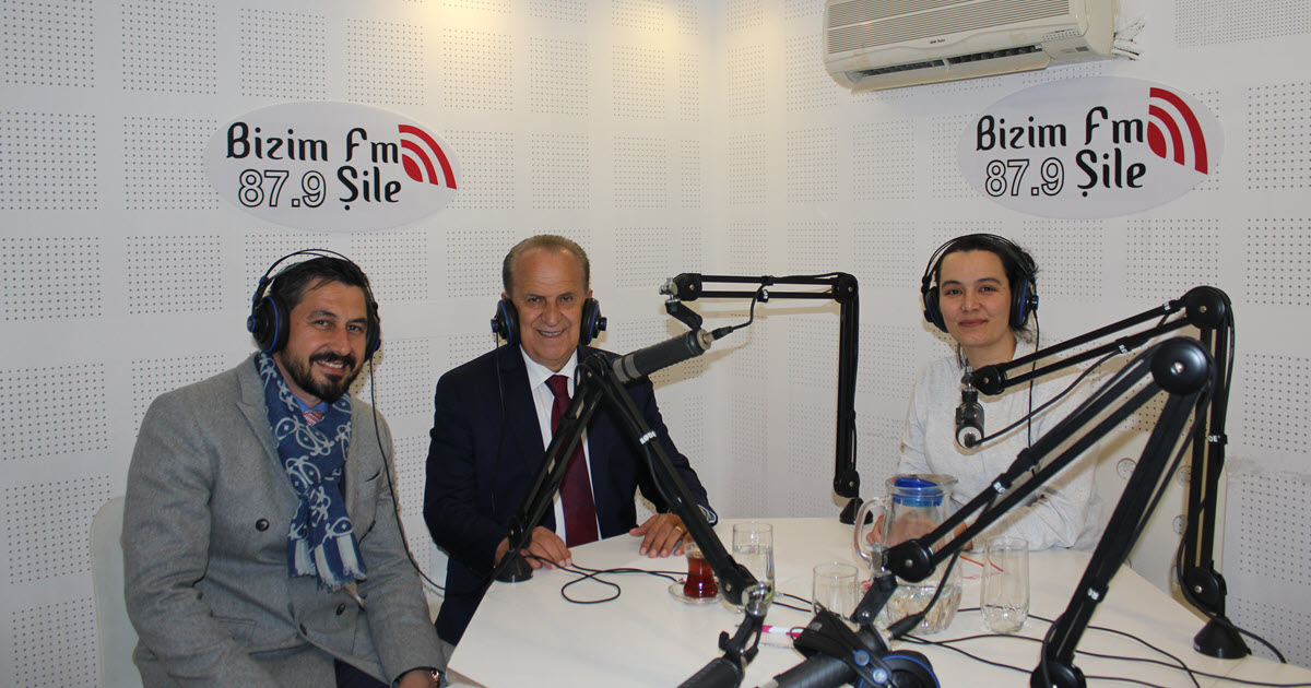 GÖNÜLLER BİR OLSUN 