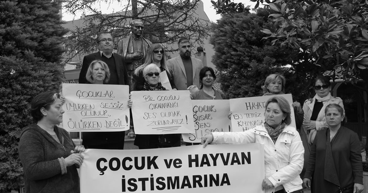 ÇOCUK İSTİSMARI VE TECAVÜZ OLAYLARINA ŞİLE’DEN TEPKİ 