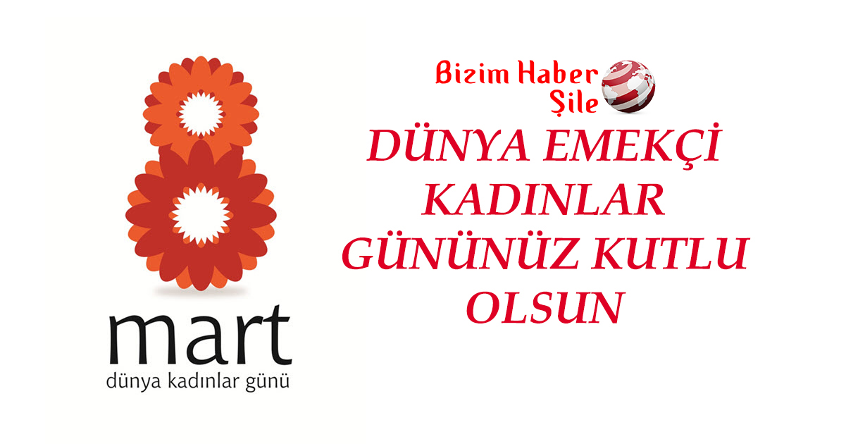 DÜNYA EMEKÇİ KADINLAR GÜNÜ