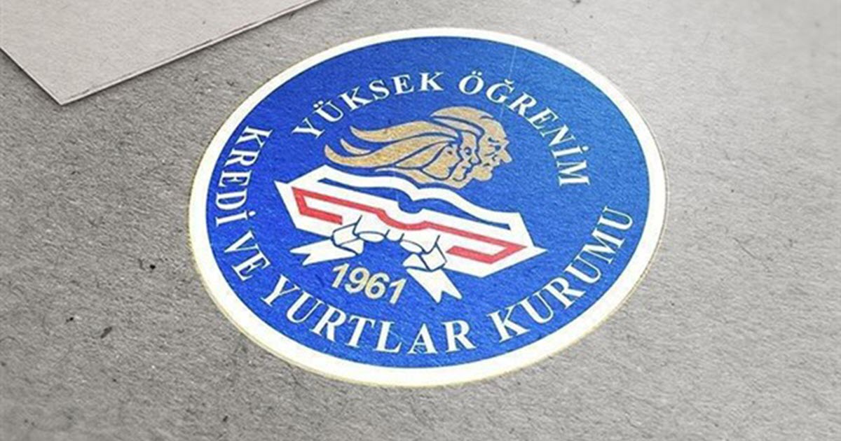 KYK BORÇLARI SİLİNSİN TEKLİFİ TBMM 