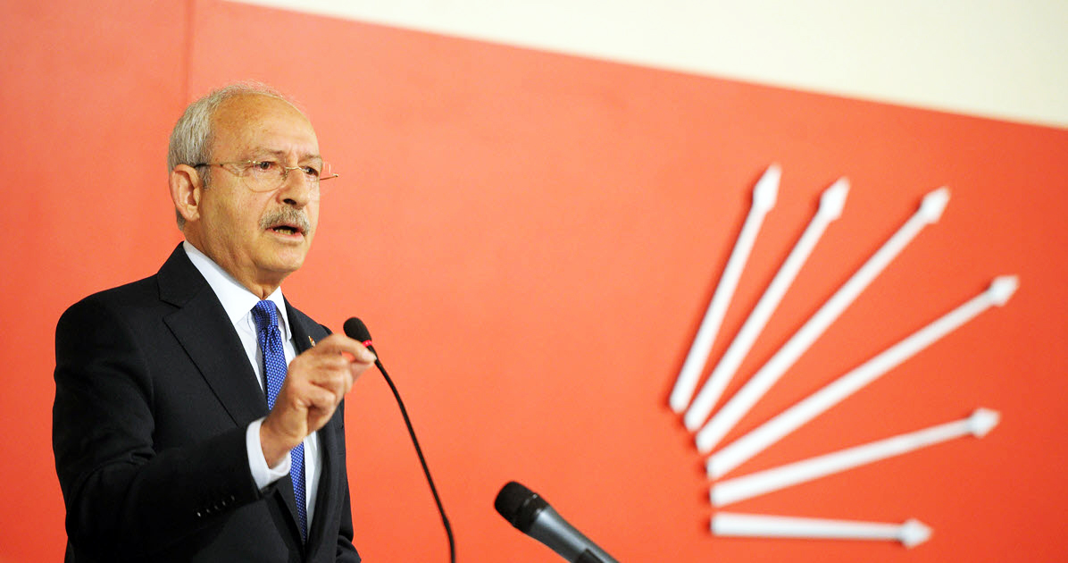 HANGİ İSİMLER PM’YE SUNULDU