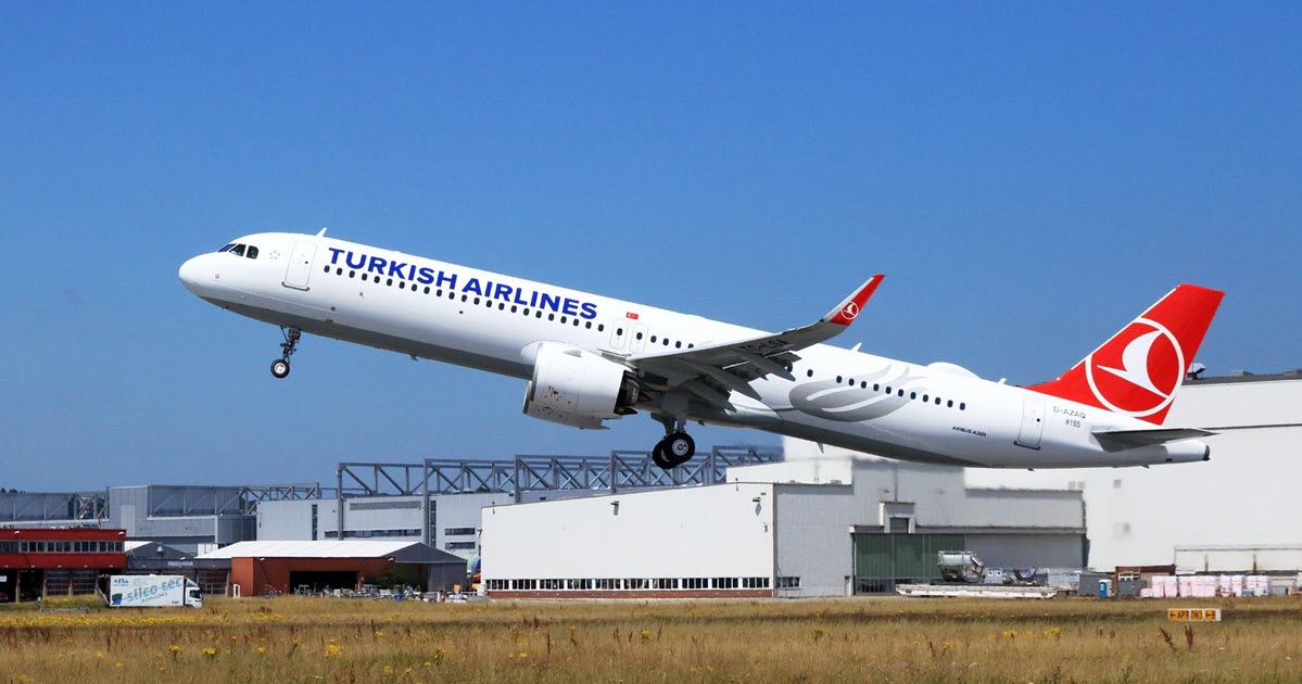 THY, ANADOLU İSTASYONLARINDA ÇALIŞACAK PART-TİME ÖĞRENCİ ALIM İLANI YAYINLADI