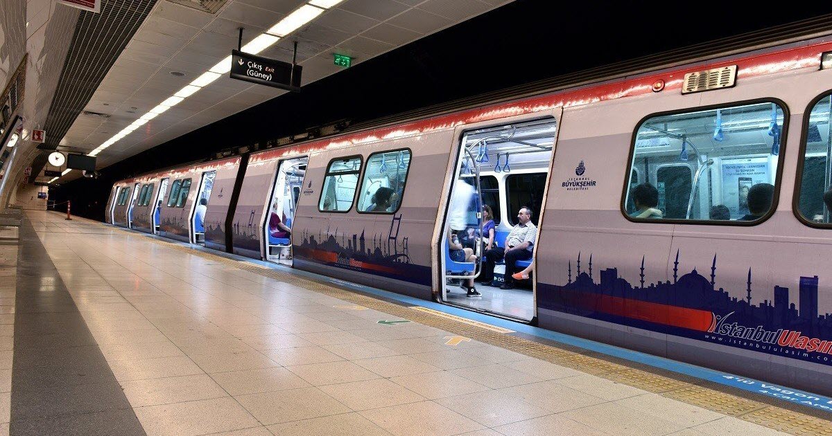 İKİ METRO HATTININ İMAR PLANLARI ONAYLANDI