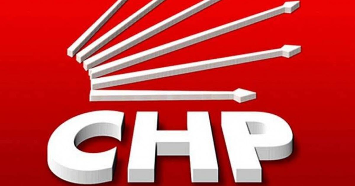 CHP SEKİZ ADAYINI DAHA BELİRLEDİ