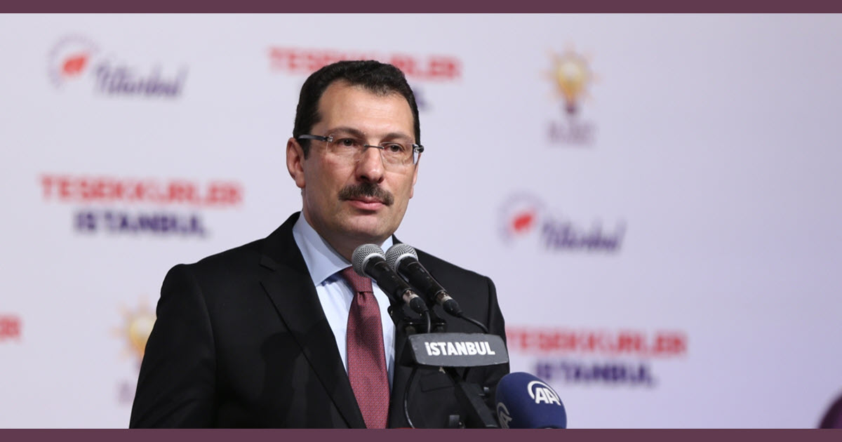 AK PARTİ