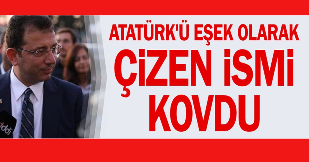 İMAMOĞLU ATATÜRK