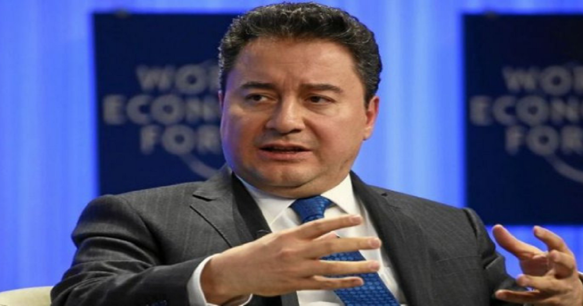BABACAN "2020